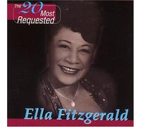 20 Most Requested [Import]
