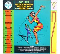 20 Motown Hits Of Gold Volume 2