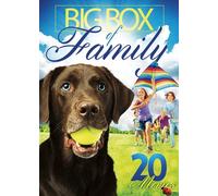 20-Movie Big Box of Family/