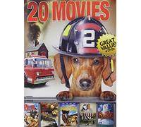 20-Movie Family Collection 4