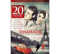 20-Movie Hollywood Classics