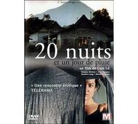 20 Nuits Et Un Jour De Pluie