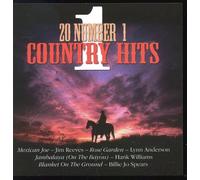20 Number 1 Country Hits