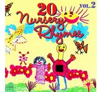 20 Nursery Rhymes 2