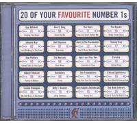 20 of Your Favourite Number 1s