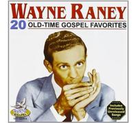 20 Old-Time Gospel Favorites
