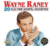 20 Old Time Gospel Favorites
