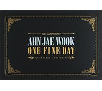 20周年記念アルバム - One Fine Day (CD+DVD+フォトブック) (スペシャルエディション)(韓国盤)