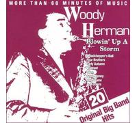 20 Original Big Band Hits