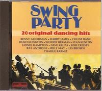20 Original Dancing Hits