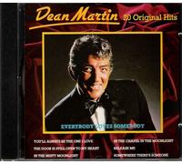 Martin,Dean - 20 Original Hits [Import]