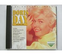 20 ORIGINAL HITS CD GERMAN CEDAR 1995 20 TRACK FACTORY SEALED (CDCRB563)