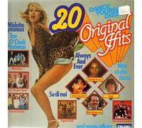 20 Original Hits - Dance Yourself Dizzy [Vinyl LP]