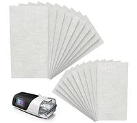 20 Pack - Premium CPAP Filters - Compatible avec Resmed Airsense 11 Series Replacement FiltersQ