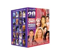 20 Pack: Woman's Own (Including Behind Mask, Somewhere Tomorrow, Deadly Whispers, Do You Know The Muffing Man, Love Can Build A Bridge & 15 More)