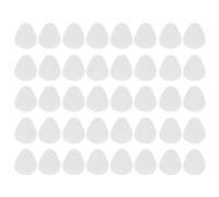 20 Paires De Coussinets D'Avant-Pied, Coussinets De Semelle, Semelles Intérieures Autocollantes Antidérapantes, Semelles Intérieures Unisexes
