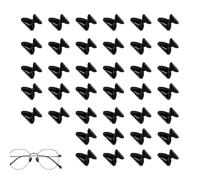 20 Pairs Glasses Nose Pads | Adhesive Eyeglass Cushion | Replacements