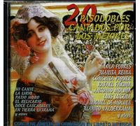 20 Pasodobles Cantados - Los Mejores Pasodobles Cantado