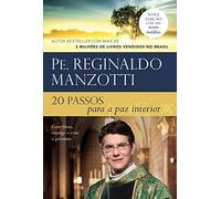 20 passos para a paz interior