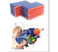 20 Pc 7.2 Cm Fléchettes Pour Nerf N-Strike Elite Gun Soft Recharge De Balles