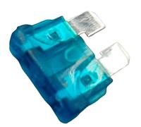 20 pc voiture taille moyenne insert de fleur 10A 15A 20A 25A 30A 35A 40A 32V fusible de voiture Câblage de protection