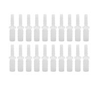 20 Pcs Adaptateur De Diamètre Variable 2 Voies Droite Pour Aquarium Fish Tank Adaptateur De Tuyau D'eau Raccords Joint Connecteur