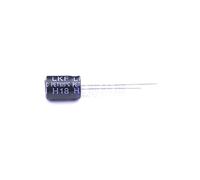 20 Pcs Aluminium Condensateur Électrolytique Dip 470uF ± 20% 16V Fil Radial, 8x11.5mm LKFDF1C471MF AMNzOgOdL