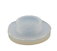 20 pcs en acier inoxydable joint spécial DN15 1/2" Tête surélevée d'entrée de tuyau de tuyau de tuyau de tuyau en caoutchouc en caoutchouc en caoutchouc en caoutchouc en caoutchouc de carbone