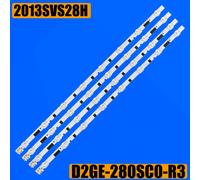 20 pcs For 5 TV LED pour UE28F4000A ST27 laqué A01 HG28EB460 2013SVS28H D2GE-280SC0-R3 BN96-25298A UA28F4088AR UE28F5000 ""Nipseyteko®
