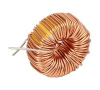 20 pcs Inductance Toroïdale Kit Petite Taille Inductance Bobine de Cuivre 5026 330UH 3A pour DIY Carte de Circuit