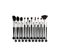 20 PCS Kit de Pinceaux de Maquillage Fondation Fard A Paupières #05