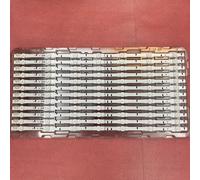 20 PCS/lot LED Nipseyteko bande rétro-éclairage UE32H5000 UE32H5500 UE32J5500 D4GE-320DC1-R2 R1 BN96-30442A 30443A 2014SVS32FHD LM41-00041K