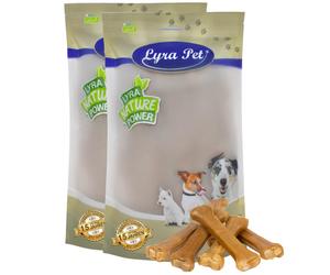 20 pcs. Lyra Pet® Os à mâcher env. 25 cm MHD 3/2026