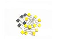 20 Pcs Polypropylene Film 100V 1nF ~ 470nF 100nf 220nf 10nf 47nf 22nf 1nf 0.47uf 0.1uf Correction Capacitor NWPNLXEA(100V 225J 20pcs)