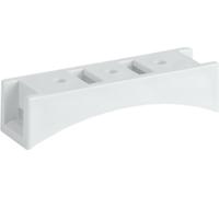 20 pcs. Support de tuyau de ventilation universel AirRoxy 0815