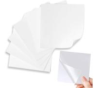 20 Pcs Tpu Repair Tapes,Waterproof And Self Adhesive Special Repair Kit For Tents,Inflatable Boats,Buoys,Air Mattresses And Down Jackets (Clear)