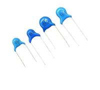 20 Pcs Y1 Capacitor 400VAC 250VAC 472M 102M 222M 471M 103M 4.7NF 1NF 470PF 10NF NWPNLXEA(250VAC 103M)