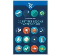 20 Petites Leçons D'astronomie