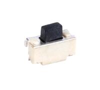 20 pièces 2x4x3,5MM support interrupteur tactile interrupteur