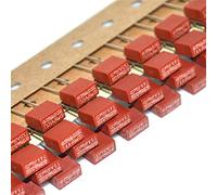 20 pièces 392 fusible 500mA 1A 3.15A 4A 5A 6.3A 250V T2A LCD TV carte d'alimentation fusibles couramment utilisés à soufflage lent T3(1A)