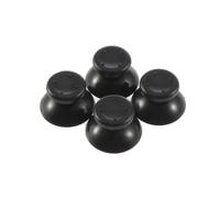 20 Pièces 3D Joystick Analogique Pouce Bâton Poignée Capuchon Bouton Pièce de Réparation Couvercle Pouce Remplacement pour Contrôleur 360
