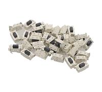 20 pièces 7mm X 3.5mm SPST bouton poussoir momentané SMD SMT interrupteur tactile tactile interrupteur industriel
