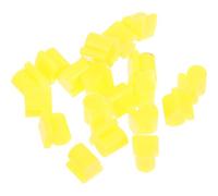 20 Pièces Bouchon en Silicone pour Trombone Ténor, du Bruit