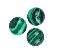 20 Pièces Cabochon Rond 14mm, Demi-sphère Multi Motif | Création Bijoux et Travaux Manuels, Pierre Verte, Usages Vase et Horloge, Fournitures DIY