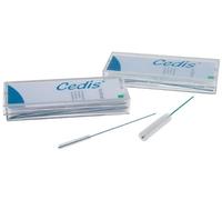 20 pièces Cedis VentBrush 5,0 mm (Lot de 2 : 2 x 10 pièces n° 78026)