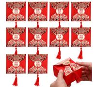 20 Pièces Coffret Portable Élégant Coffret Portable