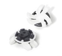 20 Pièces Crampons De Golf Clé De Démontage Incluse - Compatible avec Callaway, New Balance, Bridgestone, Adidas, Footjoy, Skechers - Compatible avec Fast Twist® 3.0, Slim-Tri-Lok, Fast Twist(G)