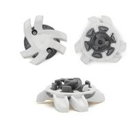 20 Pièces Crampons pour Chaussures De Golf Clé De Démontage Incluse - Compatible avec Callaway, New Balance, Bridgestone, Adidas, Footjoy, Skechers, Tri-Lok, Fast Twist 3.0