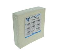 20 pièces - CU8 - Cartons filtres universels 3 microns 20 x 20 sgrossante moût de vin