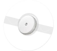 20 pièces Freestyle Libre 2 Sensor Patches, Patch de fixation pour capteurs Freestyle Libre, adhésif et respirant, patch étanche qui dure jusqu'à 14 jours, pour la natation et la baignade